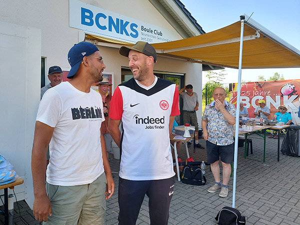 2. Platz